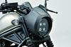 Honda фара капот Rebel 250 (MC49-1400001~)08R70-K87-A30