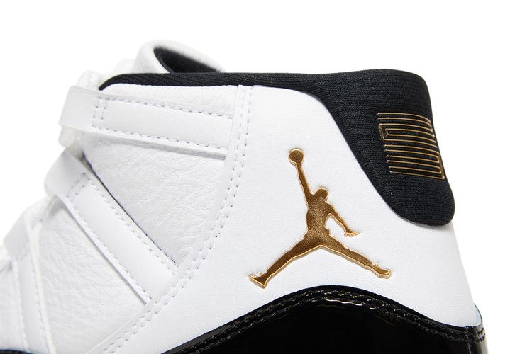Jordan 11 Ретро DMP Благодарность (2023)