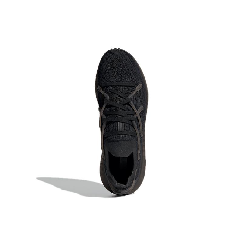 Adidas Кроссовки 4D Fusio 'Triple Black' H04510