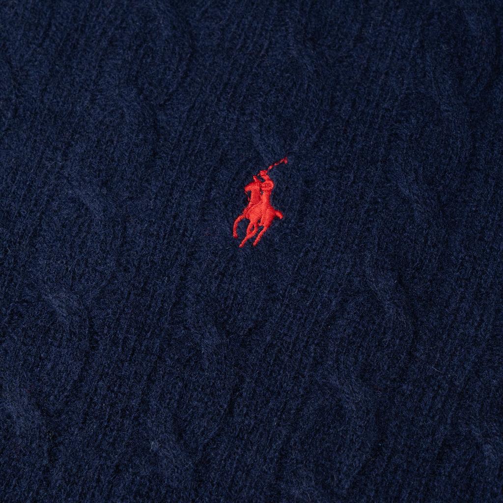 Polo Ralph Lauren FW22 Sweater Standard Men's Blue 710876762-002