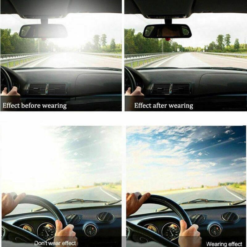 Солнцезащитные очки UV400 с толстой оправой из металла, поляризованные, с круглой оправой, в стиле стимпанк, винтажные аксессуары для очков