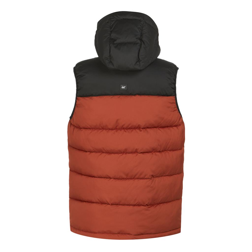 Regatta Mens Nevado Heavyweight Sleeveless Body Warmer