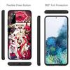Для iPhone 16 15 Xiaomi Redmi Note 14 13 12 11 Pro Max 16e Samsung Galaxy S25 S24 S23 Moto OPPO Huawei Hazbins Hotels Charile Angel Alastor чехол для телефона