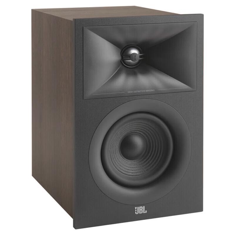 JBL Напольные Hi-Fi колонки Stage 240B, китайская вилка (адаптер в комплекте) (Китайская версия)