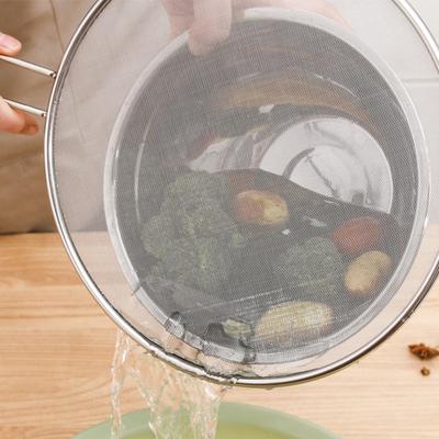 1 шт. Экран от брызг масла из нержавеющей стали, Круглый экран для масла, Полая ручка, Защита от ожогов, Используется для фритюра и приготовления пищи