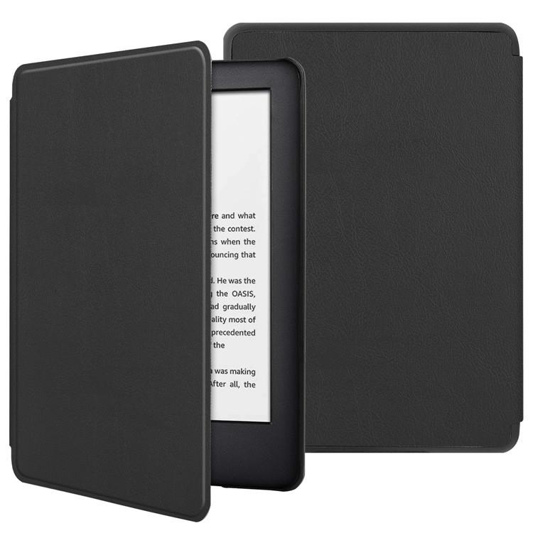 Для Kindle 11-го 22 кожаный чехол тонкий защитный чехол