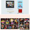 Нетоксичные DIY Мультяшные Магические Переводные Рисунки Поделки Для Детей Искусство и Поделки Игрушки Для Детей Творческие Обучающие Развивающие Рисование Игрушки