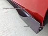 Model 3 Carbon Fiber Body Kit: Front Lip, Rear Lip, Spoiler, Side Skirts, Tail Wing