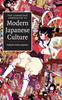 The The Cambridge Companion To Modern Japanese Culture Book
