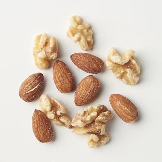 Muji Almond Walnut 27g