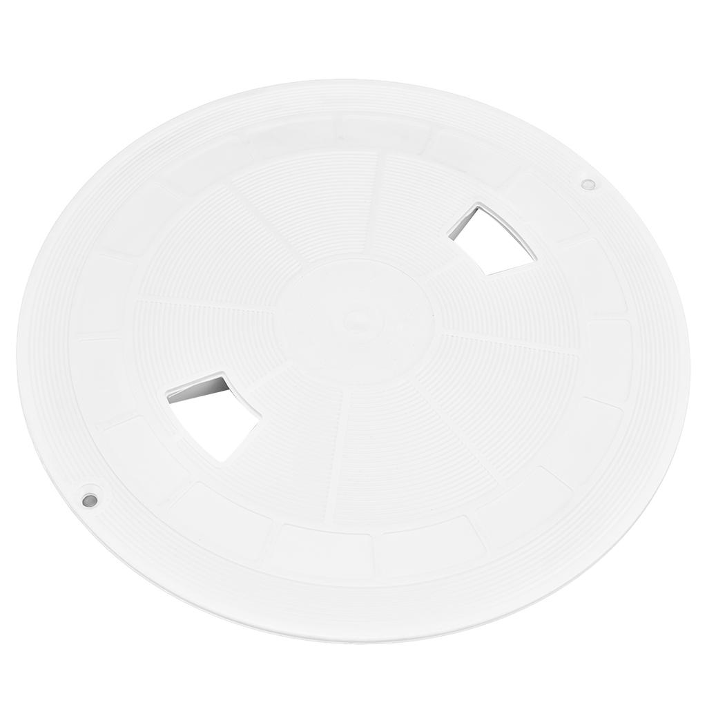 10-дюймовый скиммер для бассейна, сменная крышка скиммера, пластиковые аксессуары для скиммера для PENTAIR