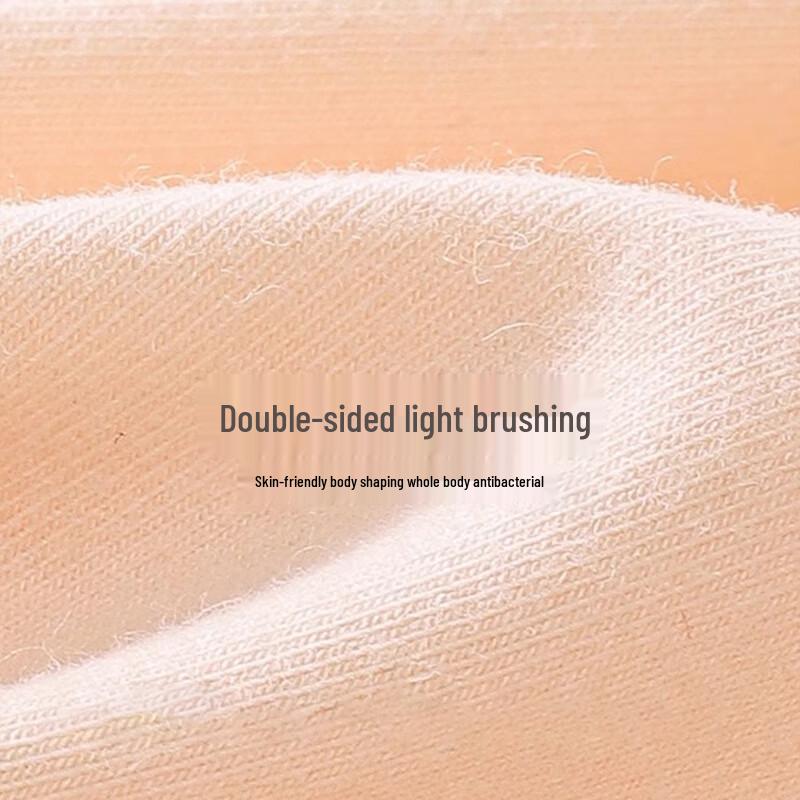 LANGSHA Женский антибактериальный термокомплект 5A