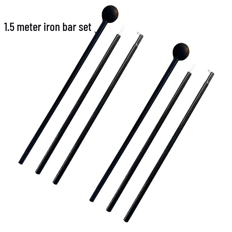 Приморский Портативный Кемпинговый Навес Тент Солнцезащитный для Отдыха на Открытом Воздухе, Пляжа и Рыбалки