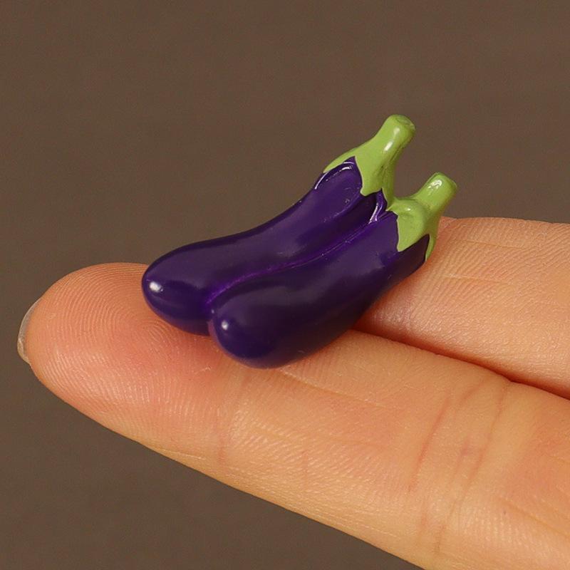 8 шт./компл. кукольный домик, имитация овощей, миниатюрная кухня, еда, украшения для кукольного домика 1/12, аксессуары для кукольного дома