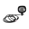 3660V LED Bike Lights Headlight Rainproof with Horn Bike Front Light