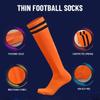 Outdoor Long Running Fitness Soccer Socks Sport Socks Football Socks Anti-slip