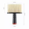 Portable Air Conditioning Outlet Brush Dual-use Keyboard Cleaning Brush New Car Dust Brush