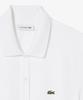 LACOSTE Женский мини-комбинезон с коротким рукавом из пике Ef1823-56G 001