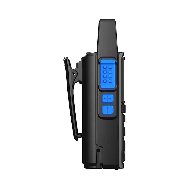UNIKOO 4G Nationwide Unlimited Distance Walkie-Talkie (CN version)