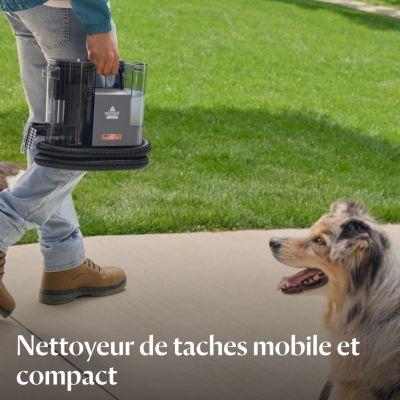 Bissell SpotClean Cordless B3681N Spot Cleaner