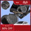 Для VOLKSWAGEN VW 2026 Новый 1 шт. 139 мм 110 мм 5H0853601D Логотип эмблема автомобиля VW Капот Передний и Задний Значок на багажник Задний значок Аксессуары Fo