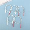 1Pc Line Gas Cooker Range Spare Parts Igniter Ceramic Electrode With Cable Rod