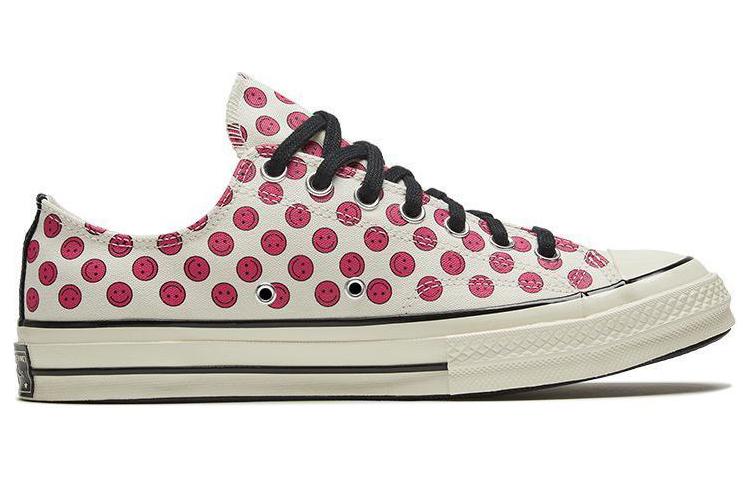 Кеды Converse Chuck 70 Low 'Happy Camper' 167645C