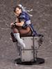 Серия масштабная пластиковая окрашенная готовая фигурка "Street Fighter" Chun-Li 1/6