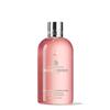 Delicious Rhubarb & Rose Bath & Shower Gel 300ml
