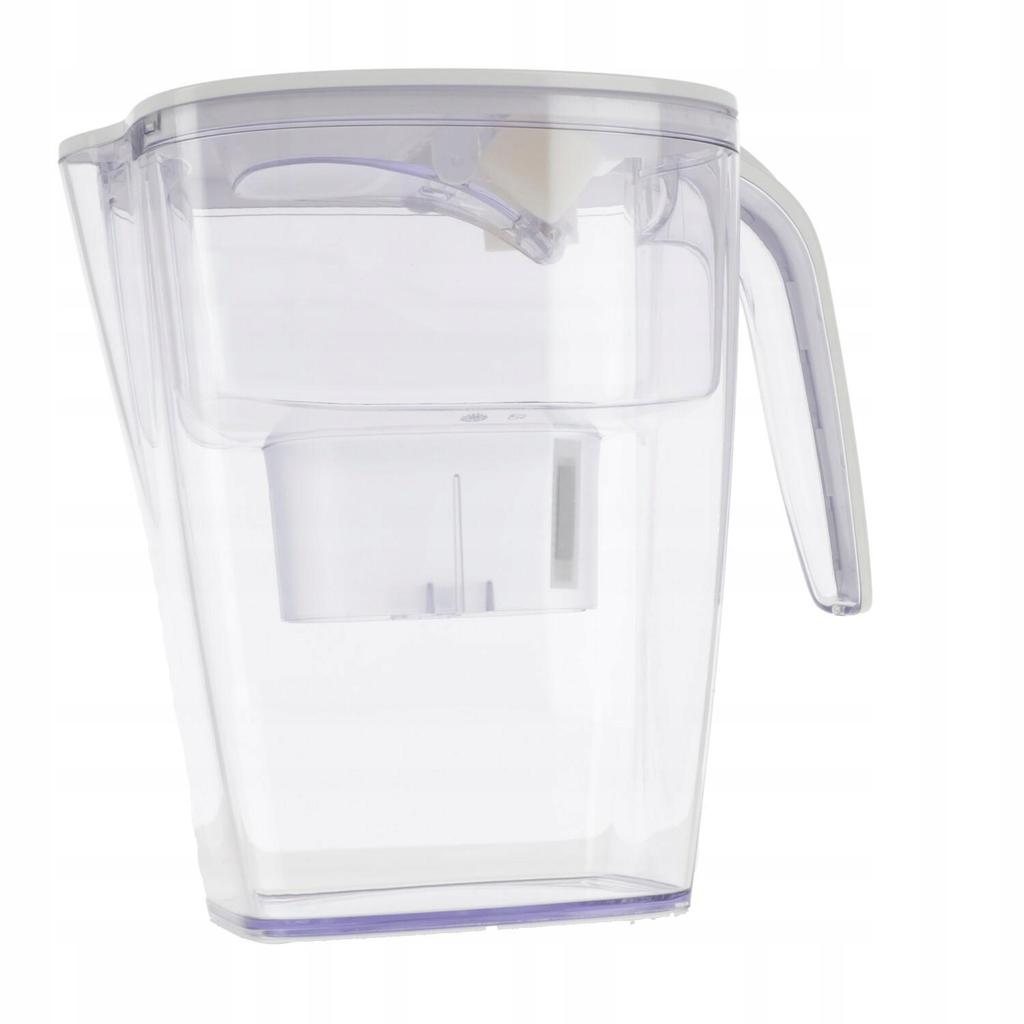 LAICA BIG Milano 3.7L Bi-Flux Water Filter Jug