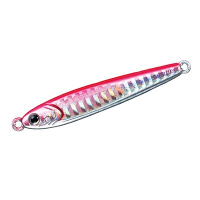 Daiwa Metal Jig TG Bait 30g PH Pink Lure (DAIWA)