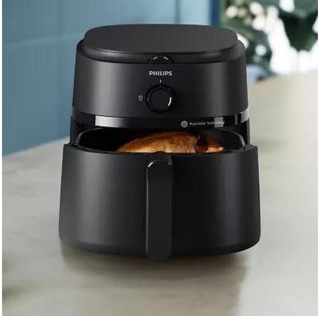 Фритюрница PHILIPS Seria 1000 Airfryer NA130/00