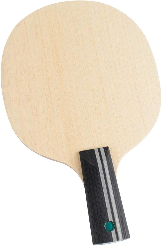 Ракетка для настольного тенниса Butterfly SK Pen Holder китайский стиль 3 шт. Фанера 23920 Carbon-CS