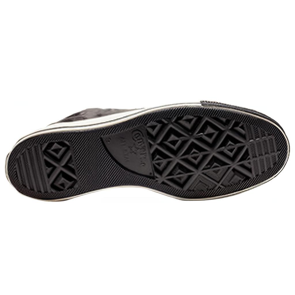 Converse Кеды Chuck 1970s Flight School Кожаные Высокие 165049C