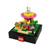 LEGO Blocktober 2020 6341473 Merry-go-round