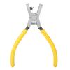 2mm Leather Hole Punch Pliers Watch Strap Punching Tool Watch Watchband Making Accssory