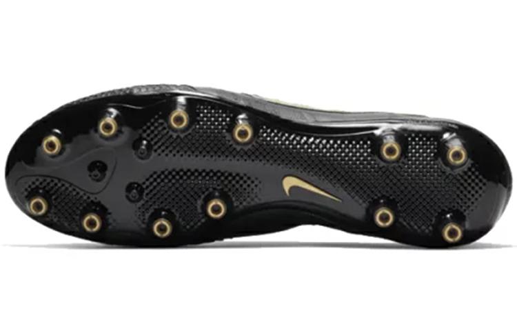Мужские кроссовки Nike Phantom Venom Elite Ag Pro 'Черный'