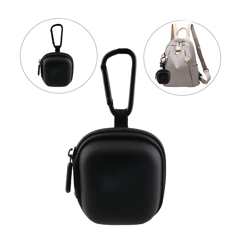 WERJIA Совместимо с чехлом для хранения ZOOM zoom iQ7/iQ6 стерео микрофонный чехол