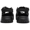 Fila Пляжные Сандалии Унисекс Черные 1SM02602G_001