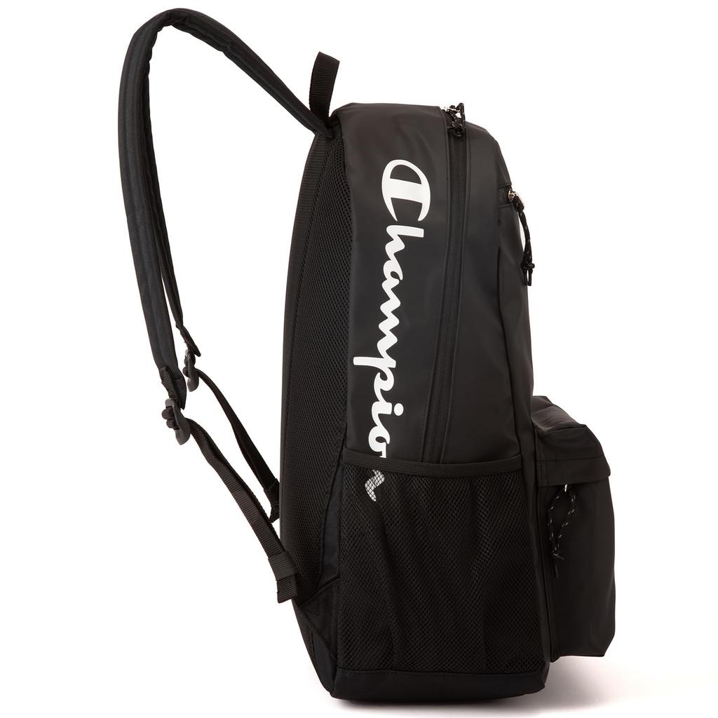 Montana B4 Size inch PC Black x Sky H50 x W35 x D18cm [Champion] Backpack, Storage, 15.6 Storage, 33L, No. 63802, Blue,