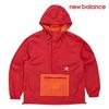 New Balance Half Club Jacket Uni Tripper Revers H7 Nbnac12023