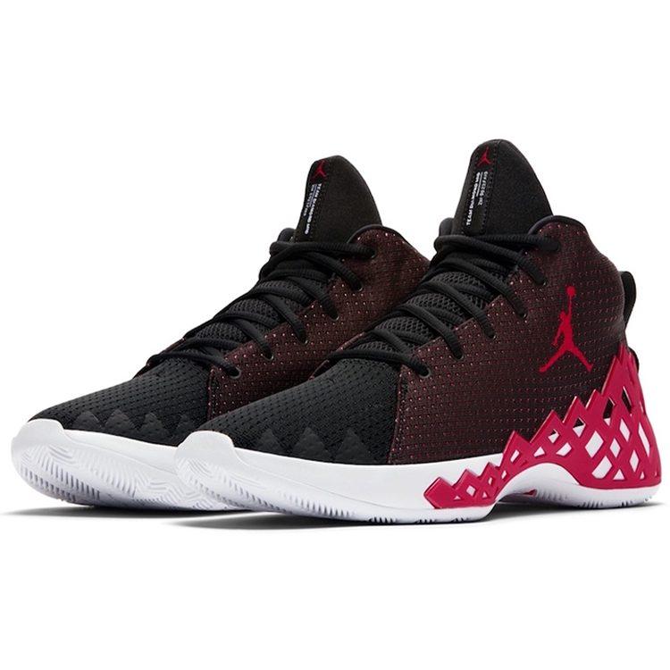 Air Jordan Jumpman Diamond Mid Pf 'University Red' CI1205-006