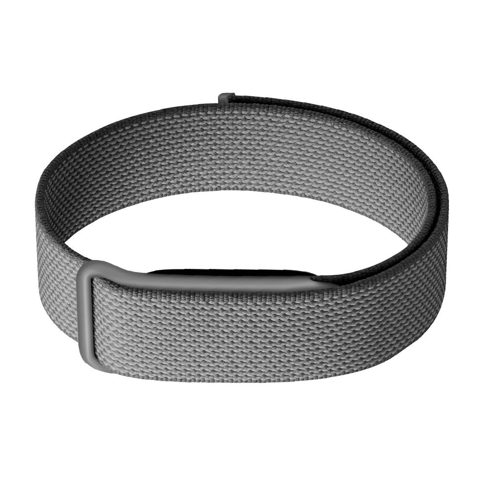 Спортивный плетеный нейлоновый ремешок для часов Google Fitbit Air Loop Браслет Дышащий ремешок Напульсник