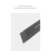 Made of Alcantara For BMW E90 E92 E93 2004-2011 Dashboard Panel Dustproof Pad Non-slip Mat Trim Car Interior Tuning Accessorie