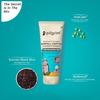 Кондиционер Pilgrim Anti Hairfall с Redensyl и Anagain 200 мл | Кондиционер против выпадения волос | Без силикона | Подходит для всех типов волос |