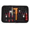 10pcs Diy Handmade Jewelry Tool Pliers Combination Jewelry Making Tool Set