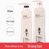 Adolph Essential Oil Fragrance Hair Care Set