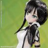 Azone International Pure Neemo Character Series Assault Lily Last Bullet Yujia Wang Scale Soft Vinyl Head Figure Collector Scale Doll Secondary Order