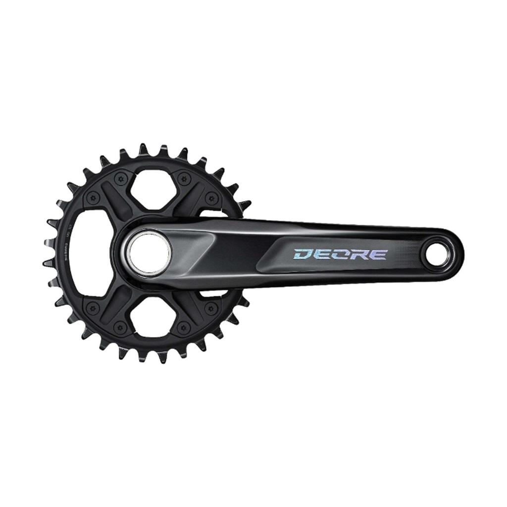 Система шатунов SHIMANO 12s 170mm 32T EFCM61001CXA2 FC-M6100-1