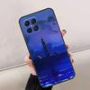 Абстрактное искусство шоссе маяк Для Honor Magic 8 Pro 6 7 Lite Чехол Для Honor Win RT 400 200 50 70 90 X8c X8b X9a X9b X9c X9d